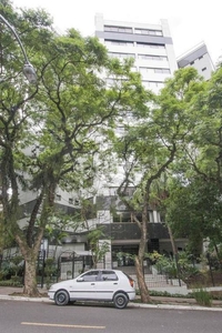 Apartamento 3 dorms à venda Rua Reverendo Olavo Nunes, Bela Vista - Porto Alegre