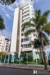 Apartamento 3 dorms à venda Rua Riveira, Petrópolis - Porto Alegre