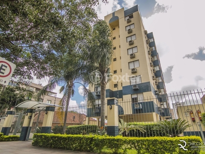 Apartamento 3 dorms à venda Rua Roque Calage, Passo da Areia - Porto Alegre