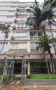 Apartamento 3 dorms à venda Rua Santa Terezinha, Farroupilha - Porto Alegre