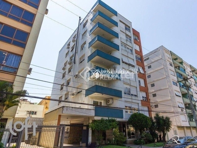 Apartamento 3 dorms à venda Rua Santa Terezinha, Farroupilha - Porto Alegre