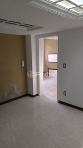 Apartamento 3 dorms à venda Rua Santo André, Marechal Rondon - Canoas