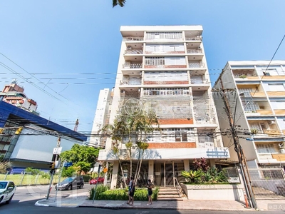 Apartamento 3 dorms à venda Rua Santo Antônio, Floresta - Porto Alegre