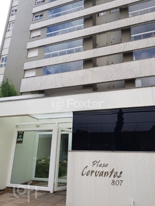 Apartamento 3 dorms à venda Rua Santos Dumont, Exposição - Caxias do Sul