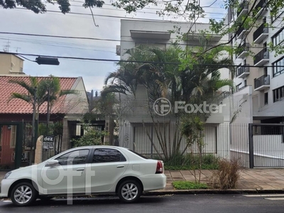 Apartamento 3 dorms à venda Rua Santos Neto, Petrópolis - Porto Alegre