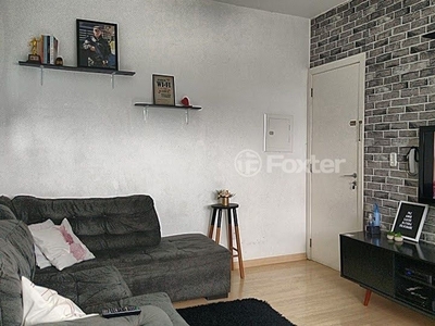 Apartamento 3 dorms à venda Rua Senador Salgado Filho, Centro - Esteio