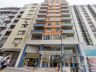 Apartamento 3 dorms à venda Rua Senhor dos Passos, Centro Histórico - Porto Alegre