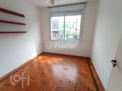 Apartamento 3 dorms à venda Rua Silva Só, Santa Cecília - Porto Alegre