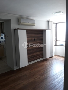 Apartamento 3 dorms à venda Rua São Luís, Santana - Porto Alegre