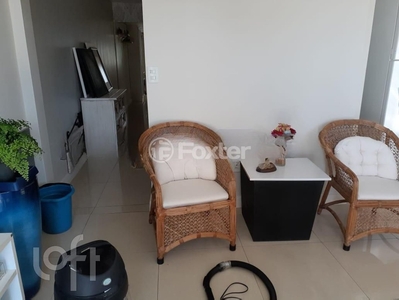 Apartamento 3 dorms à venda Rua São Luís, Santana - Porto Alegre