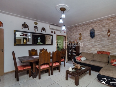 Apartamento 3 dorms à venda Rua Sofia Veloso, Cidade Baixa - Porto Alegre