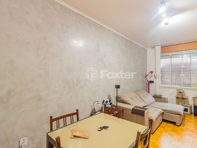 Apartamento 3 dorms à venda Rua Tiradentes, Independência - Porto Alegre