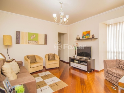 Apartamento 3 dorms à venda Rua Tomaz Flores, Independência - Porto Alegre