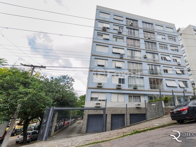 Apartamento 3 dorms à venda Rua Vieira de Castro, Farroupilha - Porto Alegre