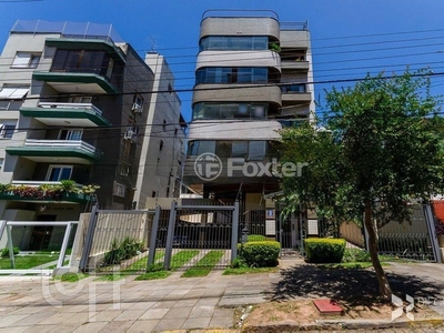 Apartamento 3 dorms à venda Travessa Jundiaí, Higienópolis - Porto Alegre