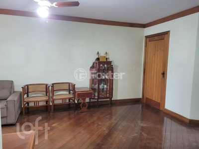 Apartamento 3 dorms à venda Travessa Saúde, Auxiliadora - Porto Alegre