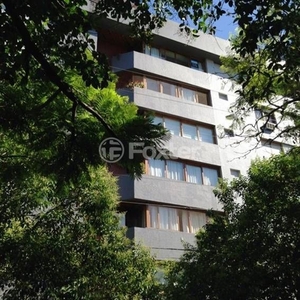 Apartamento 4 dorms à venda Avenida Alegrete, Petrópolis - Porto Alegre
