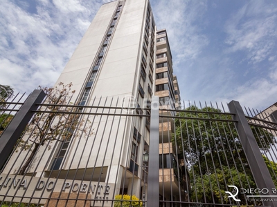 Apartamento 4 dorms à venda Avenida Carlos Gomes, Auxiliadora - Porto Alegre