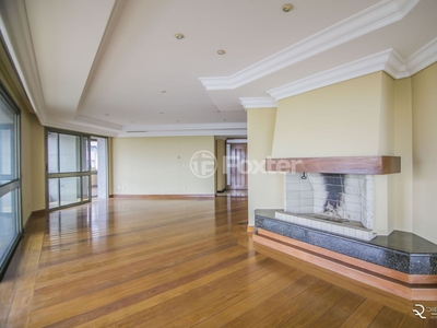 Apartamento 4 dorms à venda Avenida Coronel Lucas de Oliveira, Petrópolis - Porto Alegre