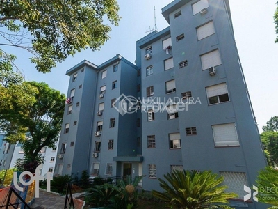 Apartamento 4 dorms à venda Avenida Professor Oscar Pereira, Azenha - Porto Alegre