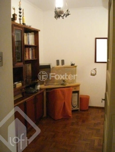 Apartamento 4 dorms à venda Rua Santana, Santana - Porto Alegre