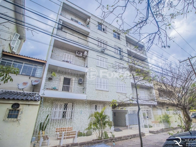 Apartamento 4 dorms à venda Travessa Azevedo, Floresta - Porto Alegre