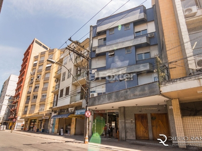 Apartamento à venda Avenida João Pessoa, Centro Histórico - Porto Alegre