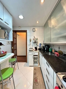 Apartamento à venda em Alto da Lapa com 78 m², 2 quartos, 1 suíte, 2 vagas