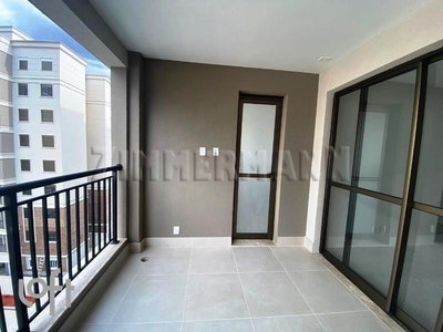 Apartamento à venda em Barra Funda com 94 m², 3 quartos, 1 suíte, 2 vagas