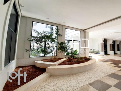 Apartamento à venda em Belvedere com 127 m², 2 quartos, 2 suítes, 1 vaga