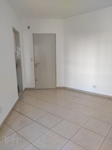 Apartamento à venda em Brás com 51 m², 2 quartos