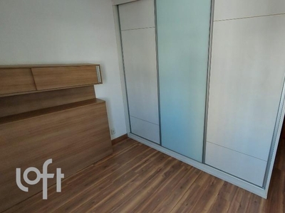 Apartamento à venda em Buritis com 95 m², 3 quartos, 3 suítes, 2 vagas