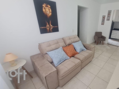 Apartamento à venda em Camargos com 49 m², 2 quartos, 1 vaga