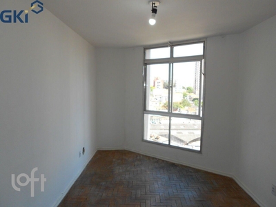 Apartamento à venda em Campos Elísios com 58 m², 1 quarto