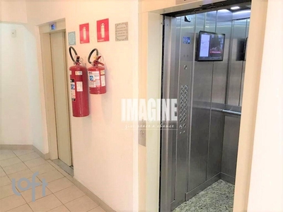 Apartamento à venda em Carrão com 54 m², 2 quartos, 1 vaga