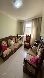 Apartamento à venda em Cruzeiro com 110 m², 3 quartos, 1 suíte, 1 vaga