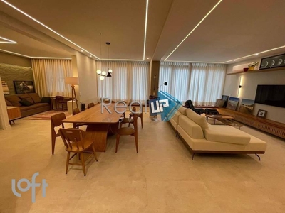 Apartamento à venda em Ipanema com 140 m², 3 quartos, 1 suíte, 2 vagas
