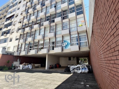 Apartamento à venda em Ipanema com 171 m², 4 quartos, 1 suíte, 1 vaga