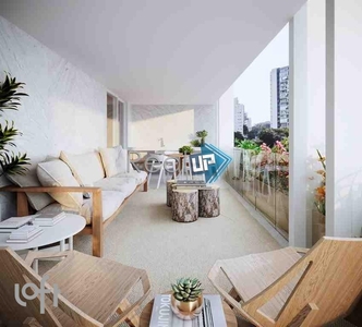 Apartamento à venda em Ipanema com 184 m², 4 quartos, 2 suítes, 1 vaga
