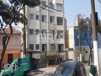 Apartamento à venda em Ipiranga com 65 m², 2 quartos