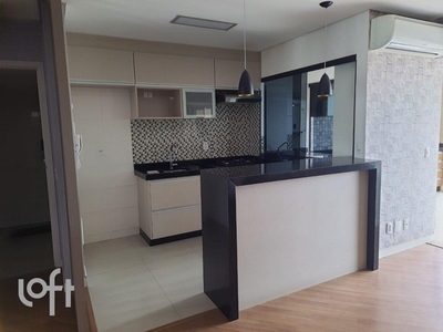 Apartamento à venda em Ipiranga com 95 m², 2 quartos, 1 suíte, 2 vagas
