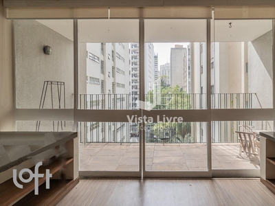 Apartamento à venda em Jardim Paulista com 226 m², 3 quartos, 1 suíte, 2 vagas