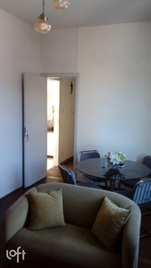 Apartamento à venda em Nova Suíssa com 84 m², 2 quartos, 1 vaga