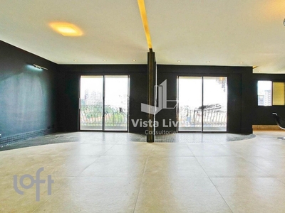 Apartamento à venda em Vila Leopoldina com 452 m², 4 quartos, 4 suítes, 5 vagas