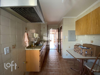 Apartamento à venda em Vila Madalena com 105 m², 3 quartos, 1 suíte, 1 vaga