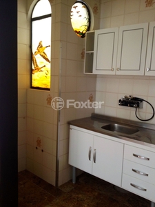 Apartamento à venda Rua Garibaldi, Independência - Porto Alegre