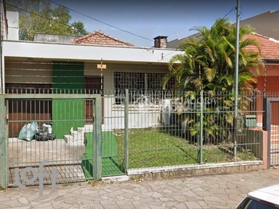 Casa 1 dorm à venda Rua Visconde do Herval, Menino Deus - Porto Alegre