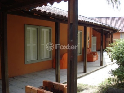 Casa 18 dorms à venda Avenida Vicente Monteggia, Cavalhada - Porto Alegre