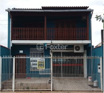 Casa 2 dorms à venda Avenida A, Cidade Verde - Eldorado do Sul