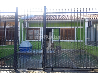 Casa 2 dorms à venda Avenida Edgar Pires de Castro, Lami - Porto Alegre